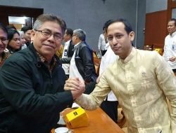 Prof. Zainuddin Maliki: Indonesia Butuh Sarjana dan Guru Besar Bermental Kuat, Terdidik dan Berintegritas