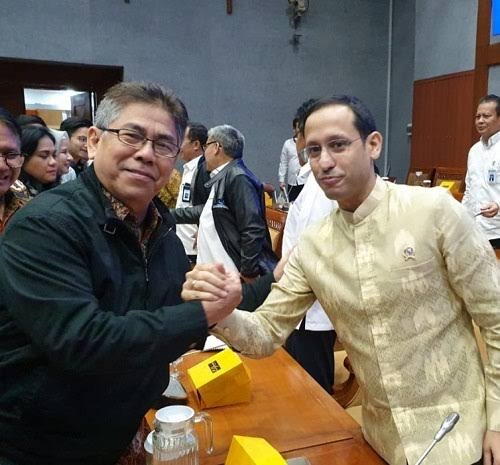 Prof. Zainuddin Maliki: Indonesia Butuh Sarjana dan Guru Besar Bermental Kuat, Terdidik dan Berintegritas Prof. Zainuddin Maliki: Indonesia Butuh Sarjana dan Guru Besar Bermental Kuat, Terdidik dan Berintegritas
