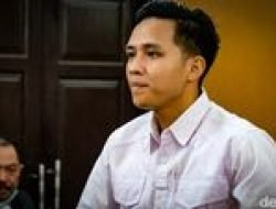 Ketua Majelis Hakim Imam Santosa Bonus Richard Eliezer 1,5 Tahun Penjara