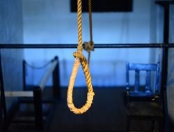Tersangka Kasus Dugaan Penggelapan Tewas Gantung Diri