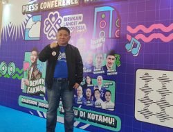 PAN Gelar Festival Birukan Langit Indonesia, Syafrudin Budiman Bacaleg DPR RI Siap Dukung dan Sukseskan
