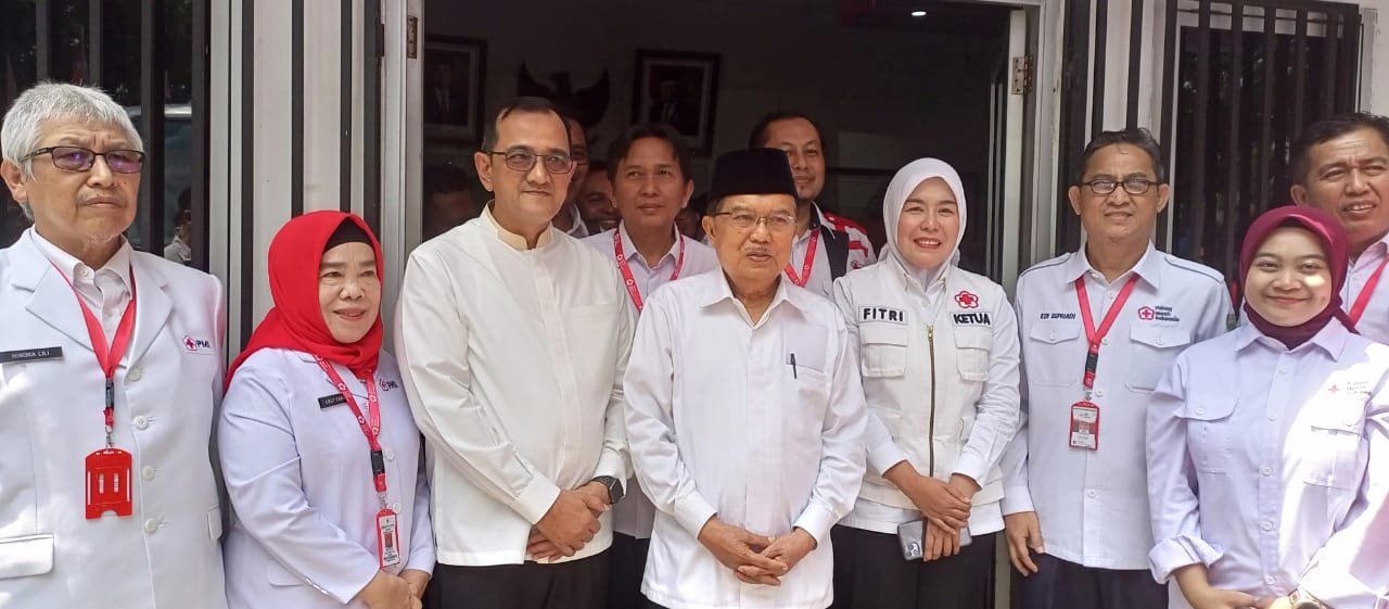 dr. Erly Yani: UDD PMI Sumsel Tetap Layani Donor Darah Di Bulan Puasa
