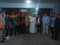 Pelita Sumsel Lakukan Silaturahmi Dengan Buka Puasa Bersama