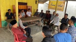 Polresta Deli Serdang Giat Jum'at Curhat Bulan Ramadhan Polresta Deli Serdang Giat Jum'at Curhat Bulan Ramadhan