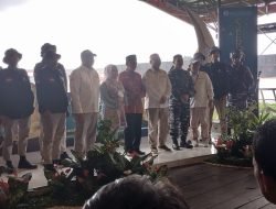 Bank Indonesia Sumsel Adakan Program Susur Sungai Musi