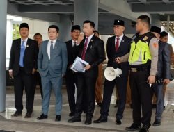 KAPL : Tolak Pengesahan Raperda RTRW demi Kepentingan Warga bukan Kepentingan Pribadi dan Kelompok