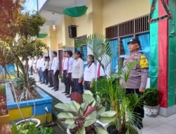 Polresta Deli Serdang Himbau Pelajar Agar Tidak Konvoi Dan Coret Seragam Saat Kelulusan