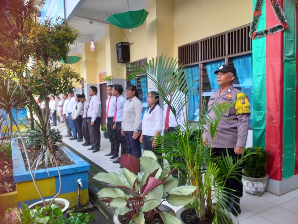 Polresta Deli Serdang Himbau Pelajar Agar Tidak Konvoi Dan Coret Seragam Saat Kelulusan Polresta Deli Serdang Himbau Pelajar Agar Tidak Konvoi Dan Coret Seragam Saat Kelulusan