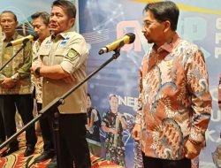 Herman Deru Intrusksikan Kepala Daerah Pantau Stok Pangan di Pasar Jelang Idul Fitri