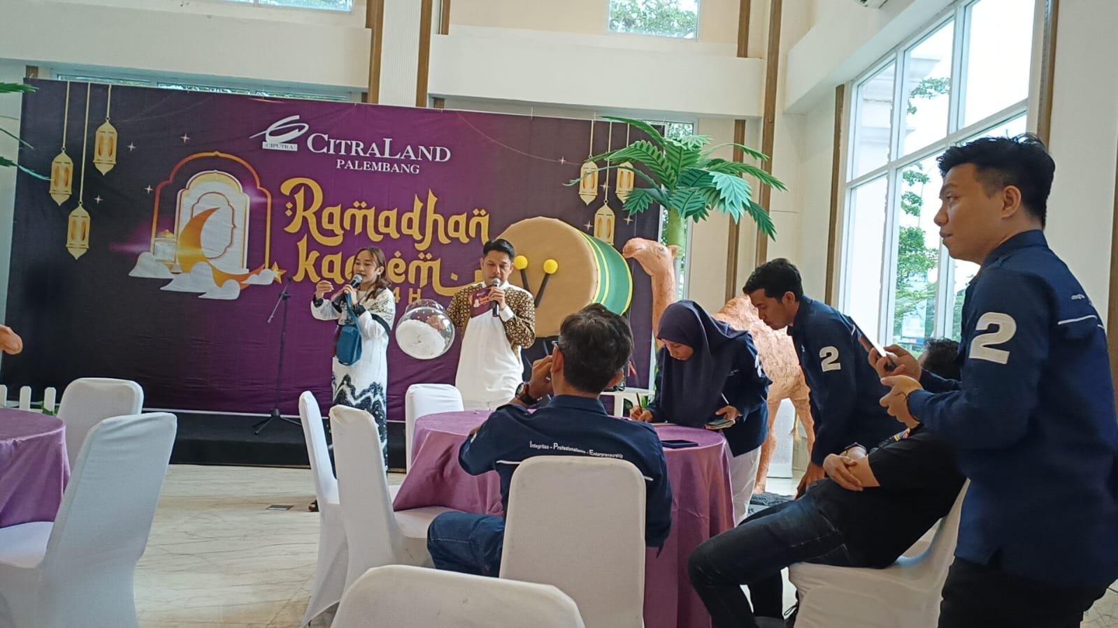 Citraland Gelar Gathering Media dan buka bersama Citraland Gelar Gathering Media dan buka bersama