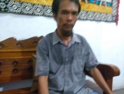 Rumah Pengacara Anggota Peradi Dirusak OTK