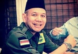 Rafik Perkasa Alamsyah Ketum Al Maun Minta Presiden Jokowi Copot Syahrul Yasin Limpo Rafik Perkasa Alamsyah Ketum Al Maun Minta Presiden Jokowi Copot Syahrul Yasin Limpo