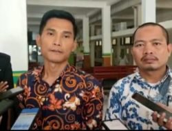 Sidang Praperadilan Antara Pemohon Serta Termohon dari Pihak Kepolisian Kembali