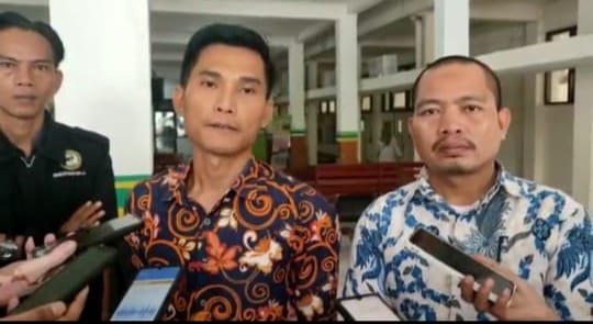 Sidang Praperadilan Antara Pemohon Serta Termohon dari Pihak Kepolisian Kembali