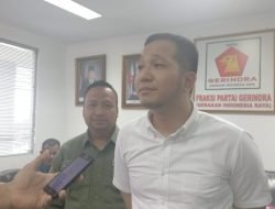 Pengamat Nilai Pemecatan Ketua dan Sekretaris Gerindra Palembang Berhubungan dengan Pilkada 2024