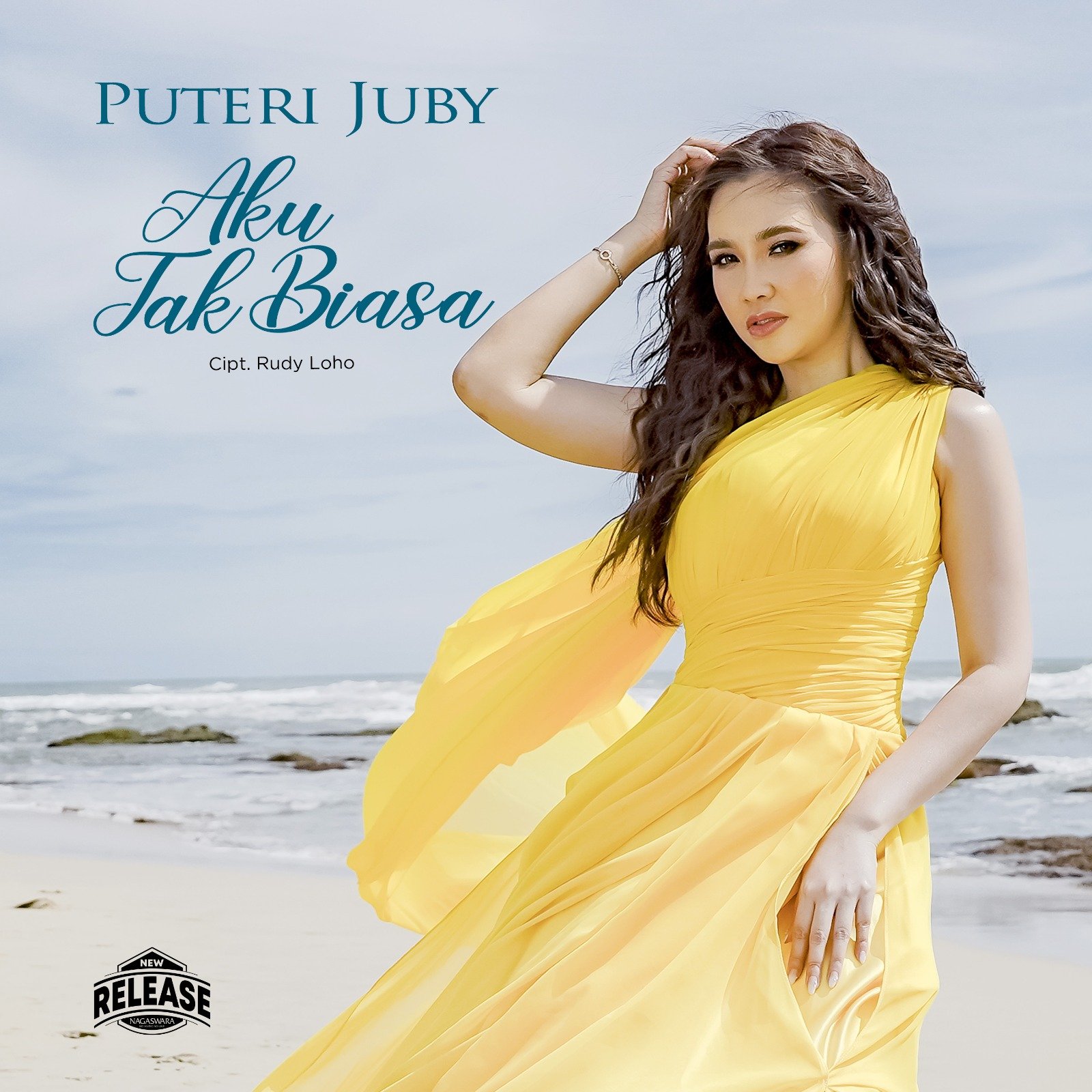 Lagu Hits Almarhum Alda Risma 'Aku Tak Biasa', Dinyanyikan Puteri Juby Penyanyi Cantik Asal Manado Lagu Hits Almarhum Alda Risma 'Aku Tak Biasa', Dinyanyikan Puteri Juby Penyanyi Cantik Asal Manado