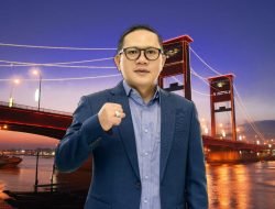 Firdaus Hasbullah : Pihaknya Hanya Melakukan Teguran dan Meminta Klarifikasi Kepada Satpol PP Karena Perintah Atasan