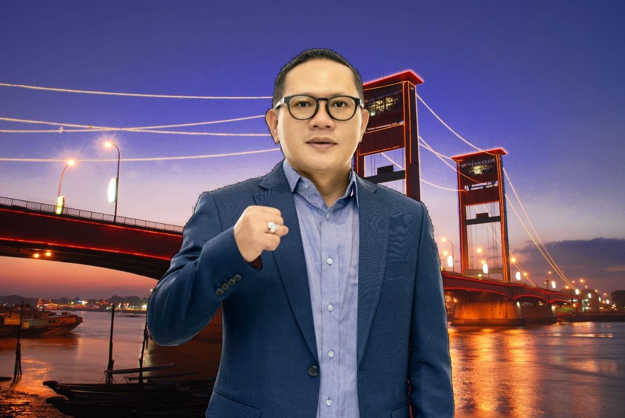 Firdaus Hasbullah : Pihaknya Hanya Melakukan Teguran dan Meminta Klarifikasi Kepada Satpol PP Karena Perintah Atasan