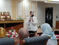 Marlina ; Penyebab Banjir Faktor Alami dan Faktor Manusia
