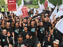SIARAN PERS  REFORMASI MEMANGGIL: 25 TAHUN REFORMASI ALIANSI DEMOKRASI RAKYAT (ALDERA)