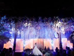 Nikah Di Harper Palembang, Dapat Bonus Menginap Gratis Hingga 10 Kamar, CATEN Wajib Tau!