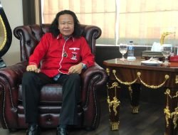 Benteng Jokowi: Denny Indrayana Sudah Bertindak Makar Polisi Layak Menangkap, Bikin Kegaduhan dan Keresahan