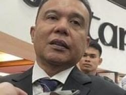 Dasco Dorong MAKI Laporkan Keterlibatan Komisi I DPR dalam Korupsi BTS Kominfo ke MKD