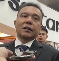 Dasco Dorong MAKI Laporkan Keterlibatan Komisi I DPR dalam Korupsi BTS Kominfo ke MKD Dasco Dorong MAKI Laporkan Keterlibatan Komisi I DPR dalam Korupsi BTS Kominfo ke MKD