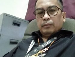 Rico Vernando: Minta Kadisdik Tindak Tegas Oknum Pungli