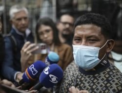 Sulung dari 4 Bersaudara yang Selamat dari Kecelakaan Pesawat Kolombia Memberi Tahu Keluarga bahwa Ibu Mereka Hidup Berhari-hari