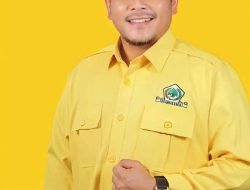 Pemuda Potensial Ingin Sejahterakan Warga Mura Lubuklinggau dan Muratara