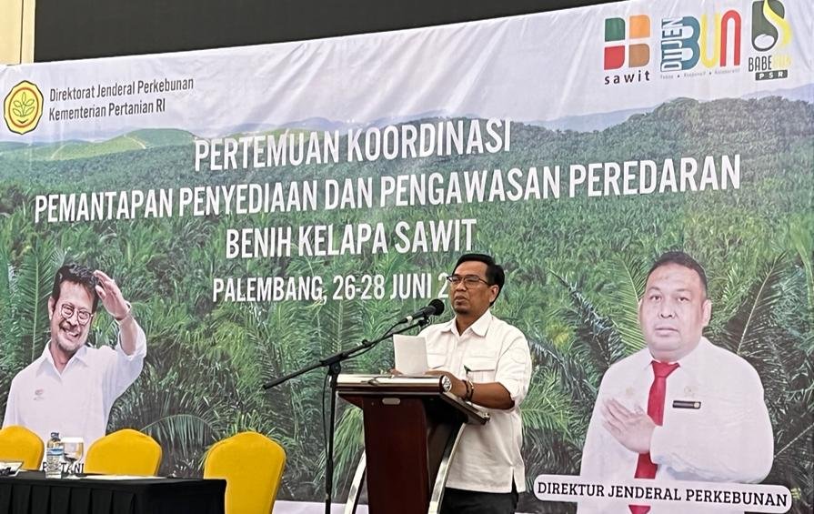 BabeBUN Dukung Percepatan PSR