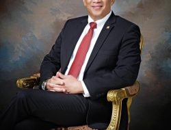 Rizki Sadig: Makna Idul Adha 1444 Hijriah Adalah Pengorbanan kepada Sesama Umat Manusia