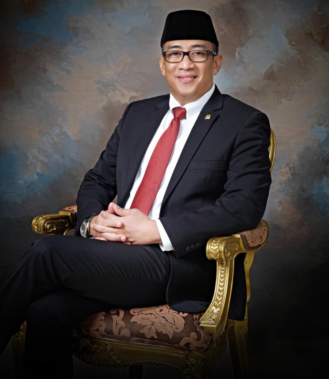 Rizki Sadig: Makna Idul Adha 1444 Hijriah Adalah Pengorbanan kepada Sesama Umat Manusia