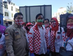 Ketua Umum Solmet Silfester Matutina Bela Gibran, Terkait Penyataan Panda Nababan