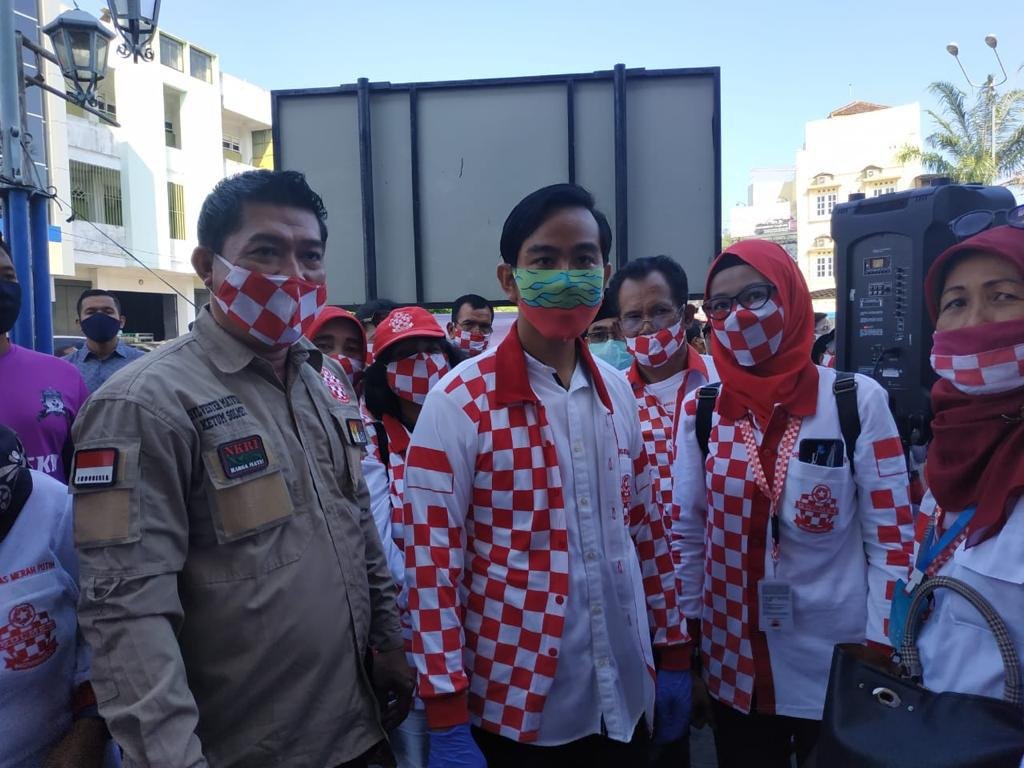 Ketua Umum Solmet Silfester Matutina Bela Gibran, Terkait Penyataan Panda Nababan Ketua Umum Solmet Silfester Matutina Bela Gibran, Terkait Penyataan Panda Nababan