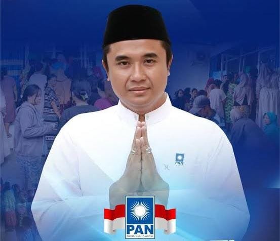 Cak Salam Mantan Calon Bupati Jember Ini, Maju Bacaleg PAN DPR RI Dapil Jatim IV Jember - Lumajang Cak Salam Mantan Calon Bupati Jember Ini, Maju Bacaleg PAN DPR RI Dapil Jatim IV Jember - Lumajang