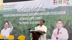 BabeBUN Dukung Percepatan PSR