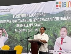 BabeBUN Dukung Percepatan PSR