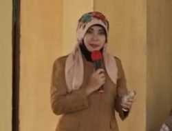 Marlina : ECO Enzyme Bisa Menjernihkan Air dan Menghilang Bau Tak Sedap