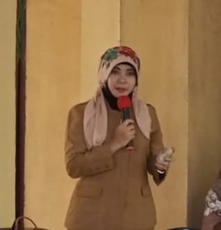 Marlina : ECO Enzyme Bisa Menjernihkan Air dan Menghilang Bau Tak Sedap Marlina : ECO Enzyme Bisa Menjernihkan Air dan Menghilang Bau Tak Sedap
