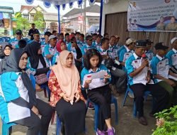 REEI Regional Sumsel Sosialisasikan Manfaat Eco Enzyme Bagi Manusia Dan Lingkungan