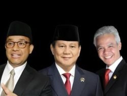 Kejutan dari Hasil Survei Pilpres 2024 Terkini
