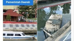 Taman Sekanak Lambidaro Terabaikan, Pengamat: Objek Keindahan, Jadi Objek Merusak Pemandangan Taman Sekanak Lambidaro Terabaikan, Pengamat: Objek Keindahan, Jadi Objek Merusak Pemandangan