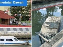 Taman Sekanak Lambidaro Terabaikan, Pengamat: Objek Keindahan, Jadi Objek Merusak Pemandangan