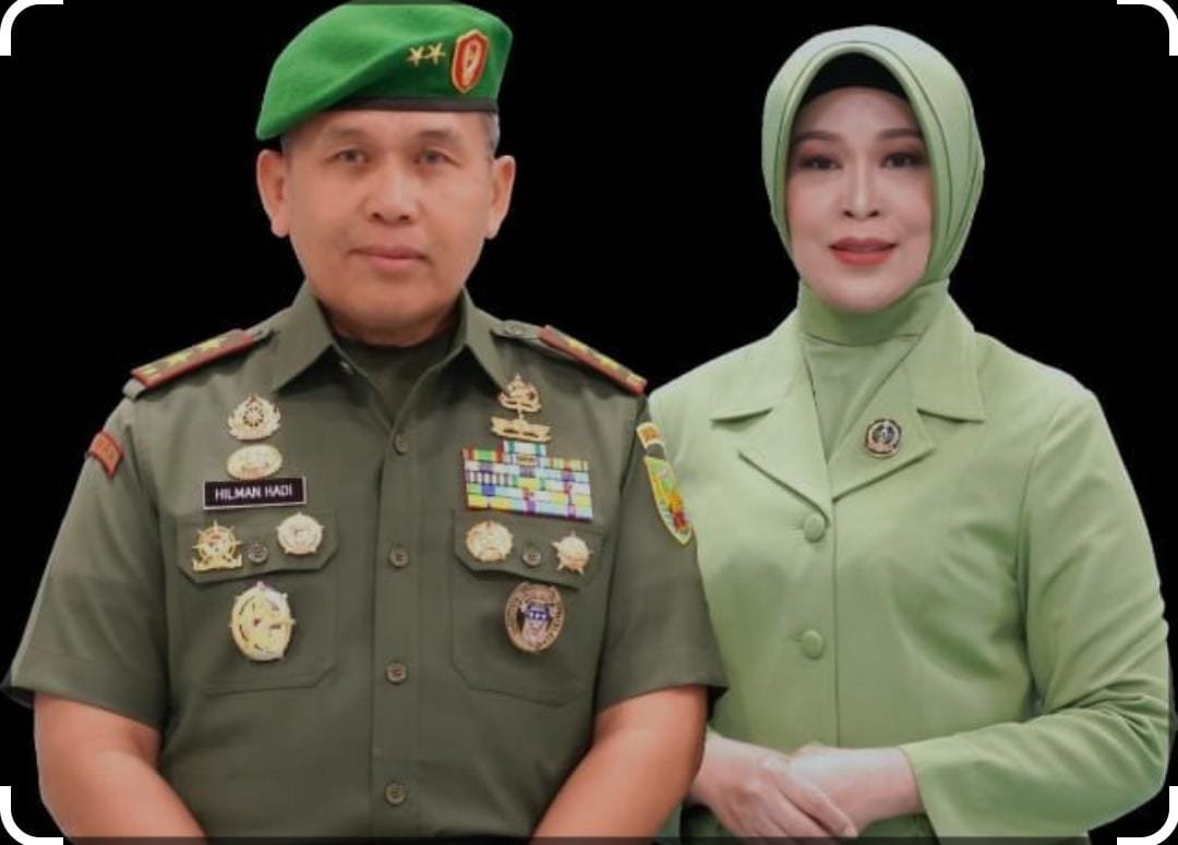 Panglima TNI Mutasi Pangdam II/Sriwijaya, digantikan Mayjen TNI Yanuar Adil Panglima TNI Mutasi Pangdam II/Sriwijaya, digantikan Mayjen TNI Yanuar Adil