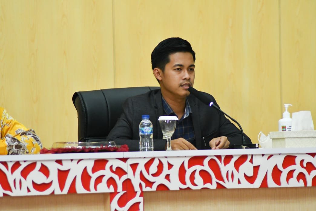 Kandidat Calon Rektor Unsri 2023-2027