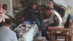 Jelang Pelantikan Sejumlah Pengurus IWO - I Ogan Ilir, Gelar Rapat Persiapan