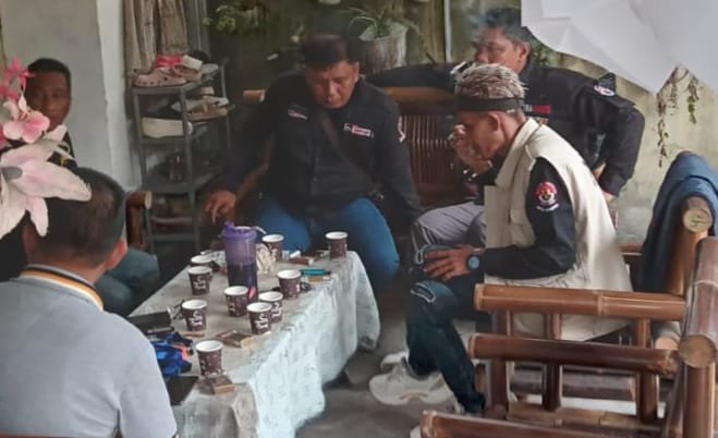 Jelang Pelantikan Sejumlah Pengurus IWO - I Ogan Ilir, Gelar Rapat Persiapan Jelang Pelantikan Sejumlah Pengurus IWO - I Ogan Ilir, Gelar Rapat Persiapan
