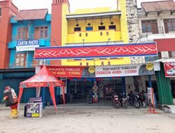 Planet Ban Simpang Kades Re Launching Untuk Perawatan Kendaraan Roda Dua